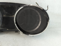 2014 Hyundai Sonata Instrument Cluster Speedometer Gauges P/N:94011-3Q000 Miles: Fits OEM Used Auto Parts - Oemusedautoparts
