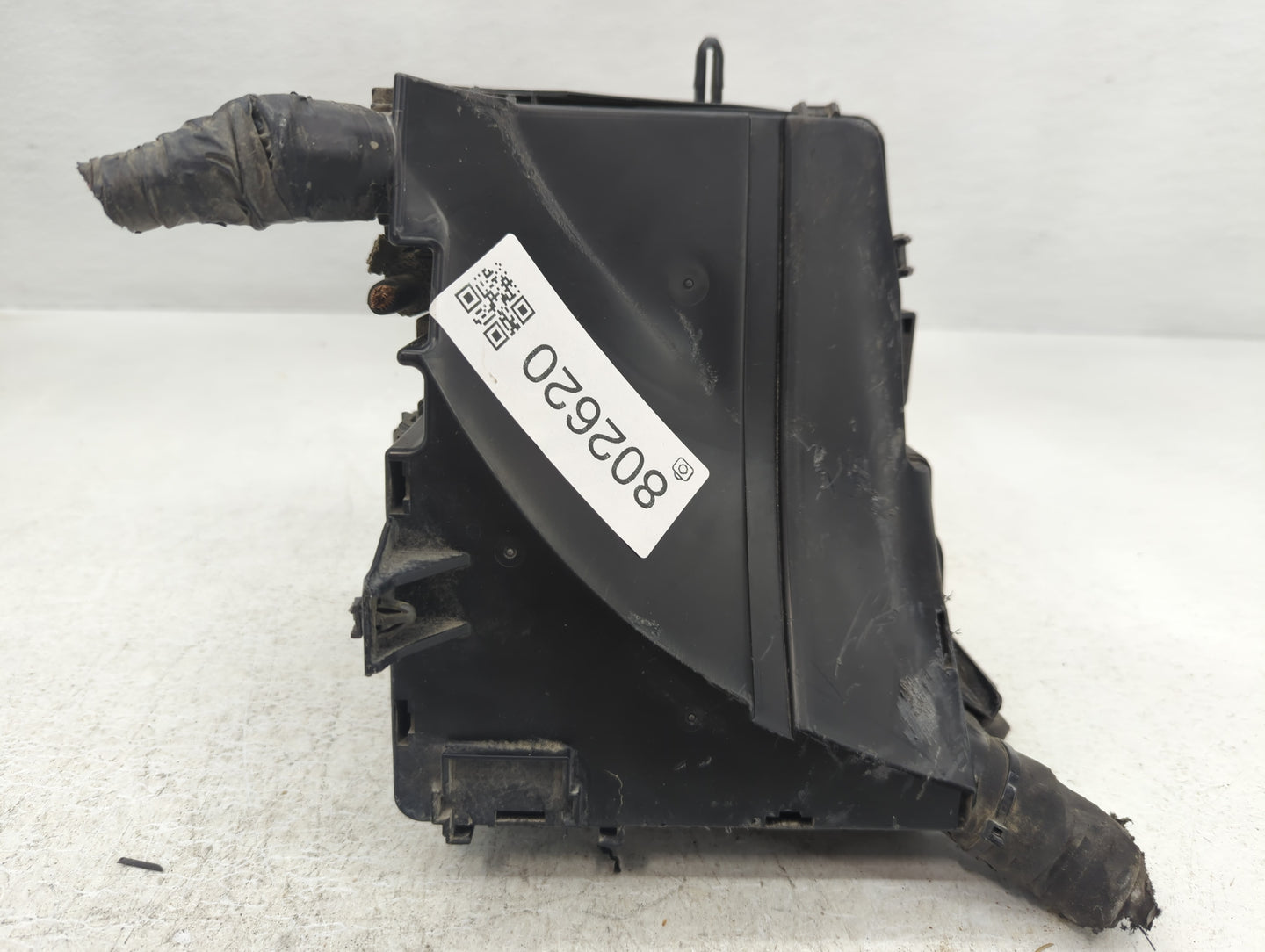 2011-2014 Hyundai Sonata Fusebox Fuse Box Panel Relay Module Fits Fits 2011 2012 2013 2014 OEM Used Auto Parts - Oemusedauto