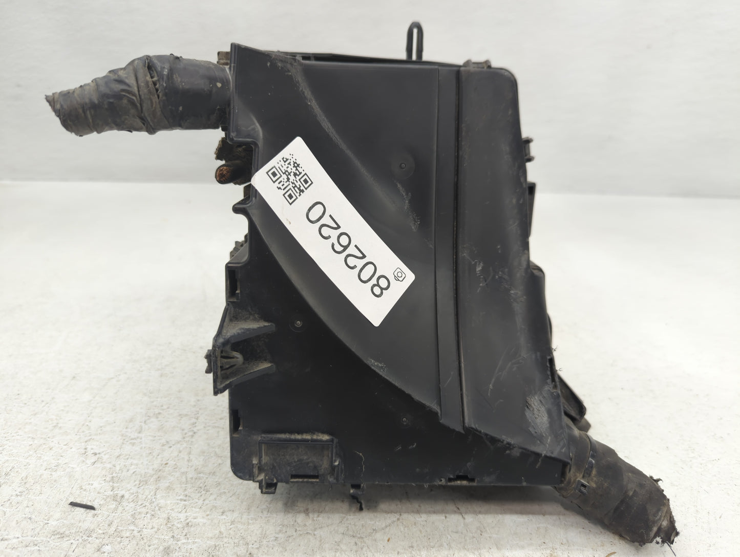 2011-2014 Hyundai Sonata Fusebox Fuse Box Panel Relay Module Fits Fits 2011 2012 2013 2014 OEM Used Auto Parts - Oemusedauto