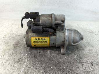 compare product 2008-2014 Hyundai Sonata Car Starter Motor Solenoid OEM P/N:36100-2G400 Fits Fits 2008 2009 2010 2011 2012 2013 2014 OEM Used Auto Parts