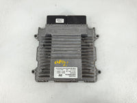 2011-2014 Hyundai Sonata PCM Engine Control Computer ECU ECM PCU OEM P/N:39111-2G672 39101-2G672 Fits Fits 2011 2012 2013 20
