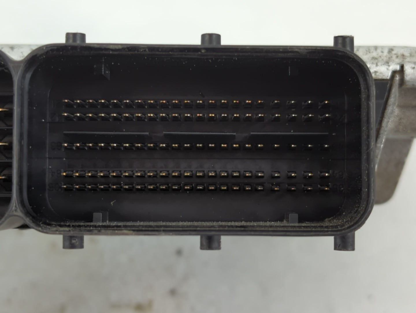 2011-2014 Hyundai Sonata PCM Engine Control Computer ECU ECM PCU OEM P/N:39111-2G672 39101-2G672 Fits Fits 2011 2012 2013 20