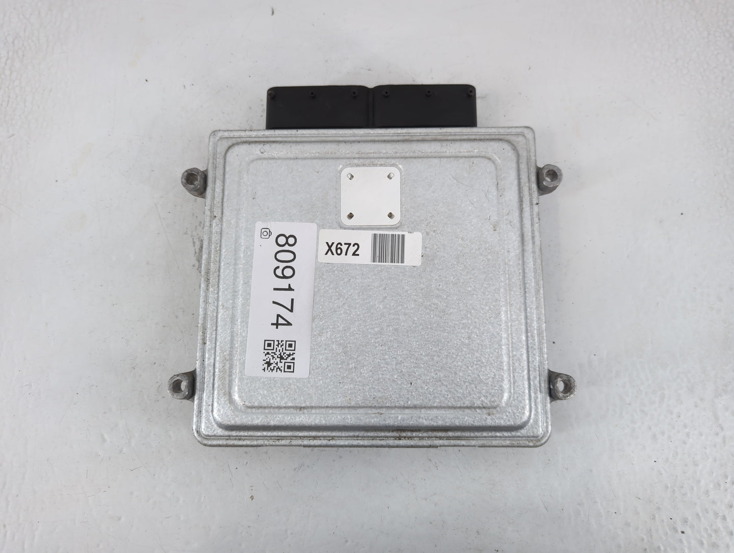 2011-2014 Hyundai Sonata PCM Engine Control Computer ECU ECM PCU OEM P/N:39111-2G672 39101-2G672 Fits Fits 2011 2012 2013 20