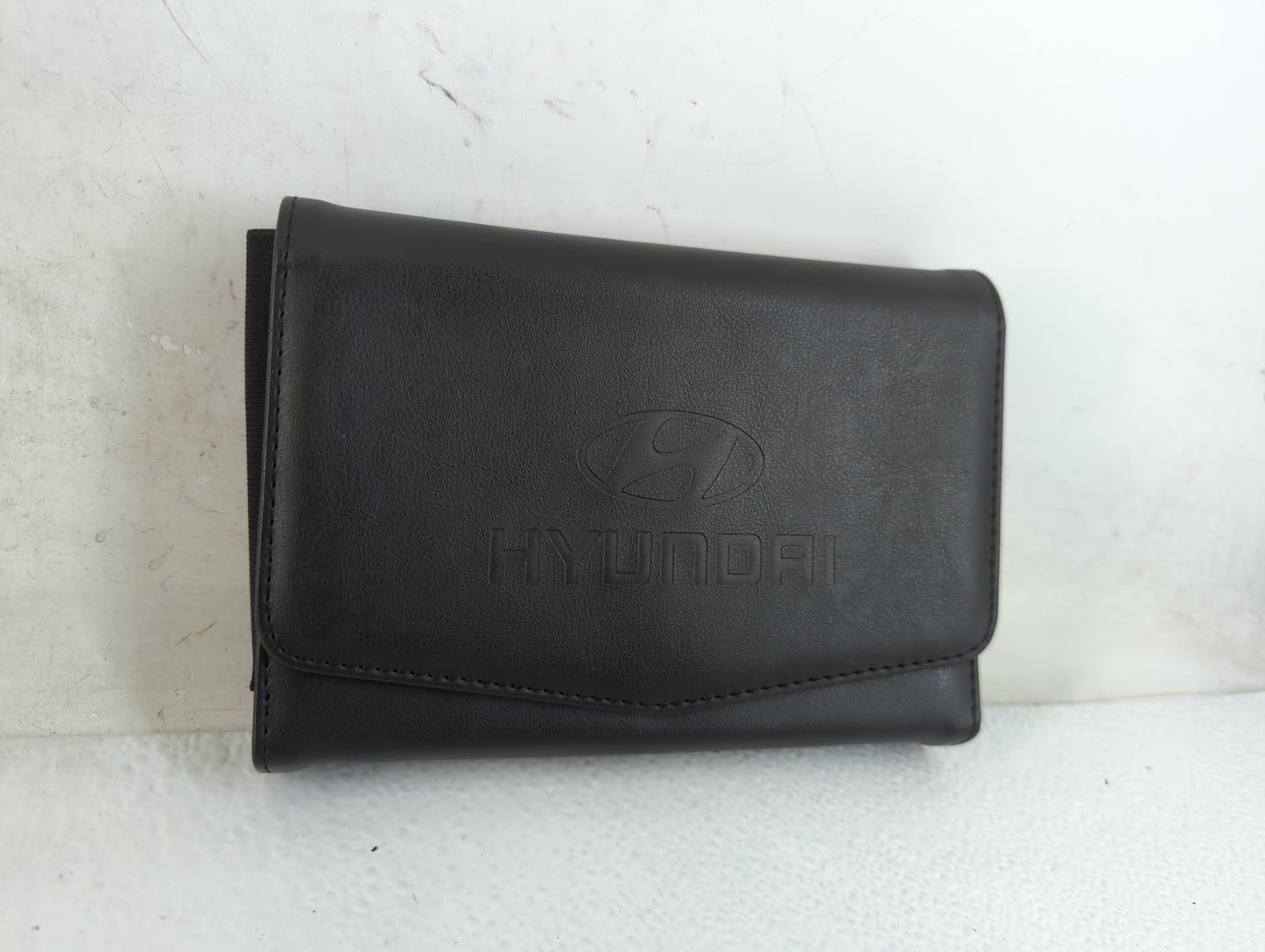 2014 Hyundai Sonata Owners Manual Book Guide P/N:A2WO-EU46G OEM Used Auto Parts - Oemusedautoparts1.com