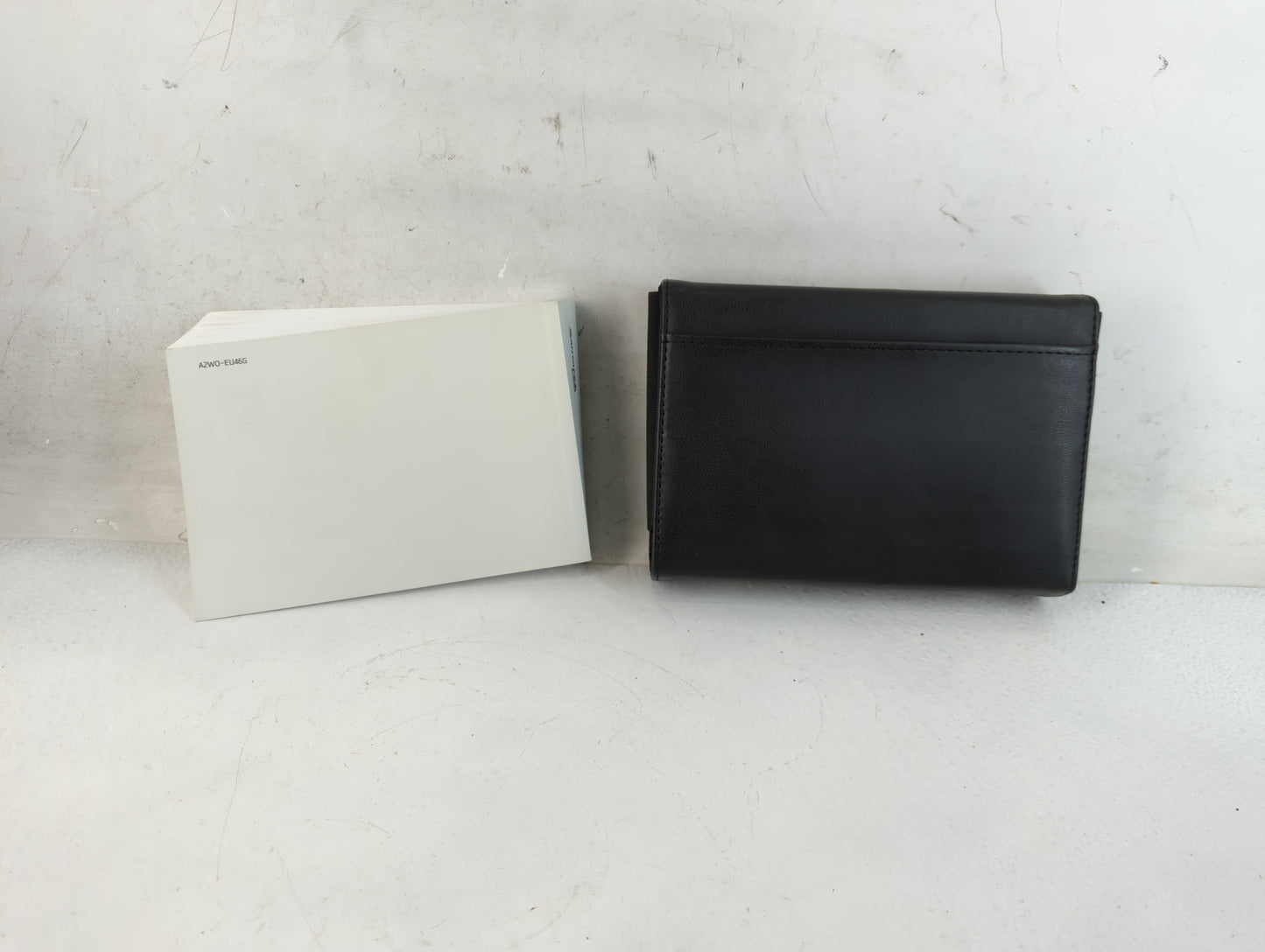 2014 Hyundai Sonata Owners Manual Book Guide P/N:A2WO-EU46G OEM Used Auto Parts - Oemusedautoparts1.com