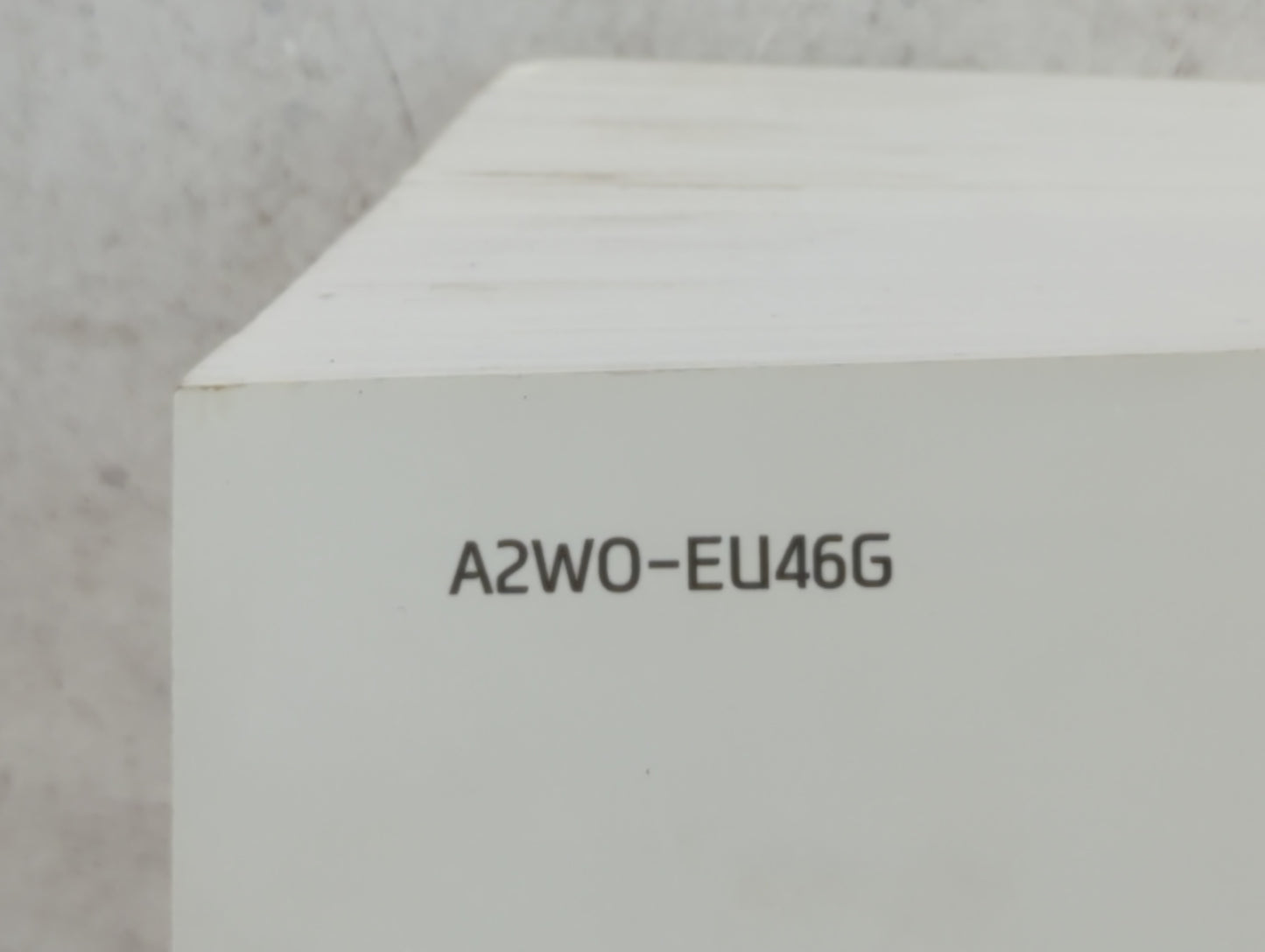 2014 Hyundai Sonata Owners Manual Book Guide P/N:A2WO-EU46G OEM Used Auto Parts - Oemusedautoparts1.com