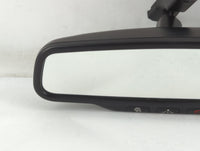 2011-2019 Hyundai Sonata Interior Rear View Mirror Replacement OEM P/N:A047596 Fits OEM Used Auto Parts - Oemusedautoparts1.