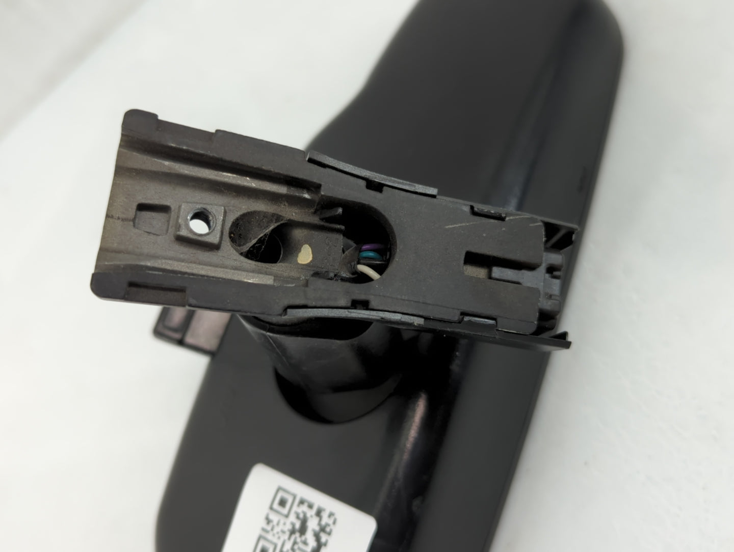 2011-2019 Hyundai Sonata Interior Rear View Mirror Replacement OEM P/N:A047596 Fits OEM Used Auto Parts - Oemusedautoparts1.
