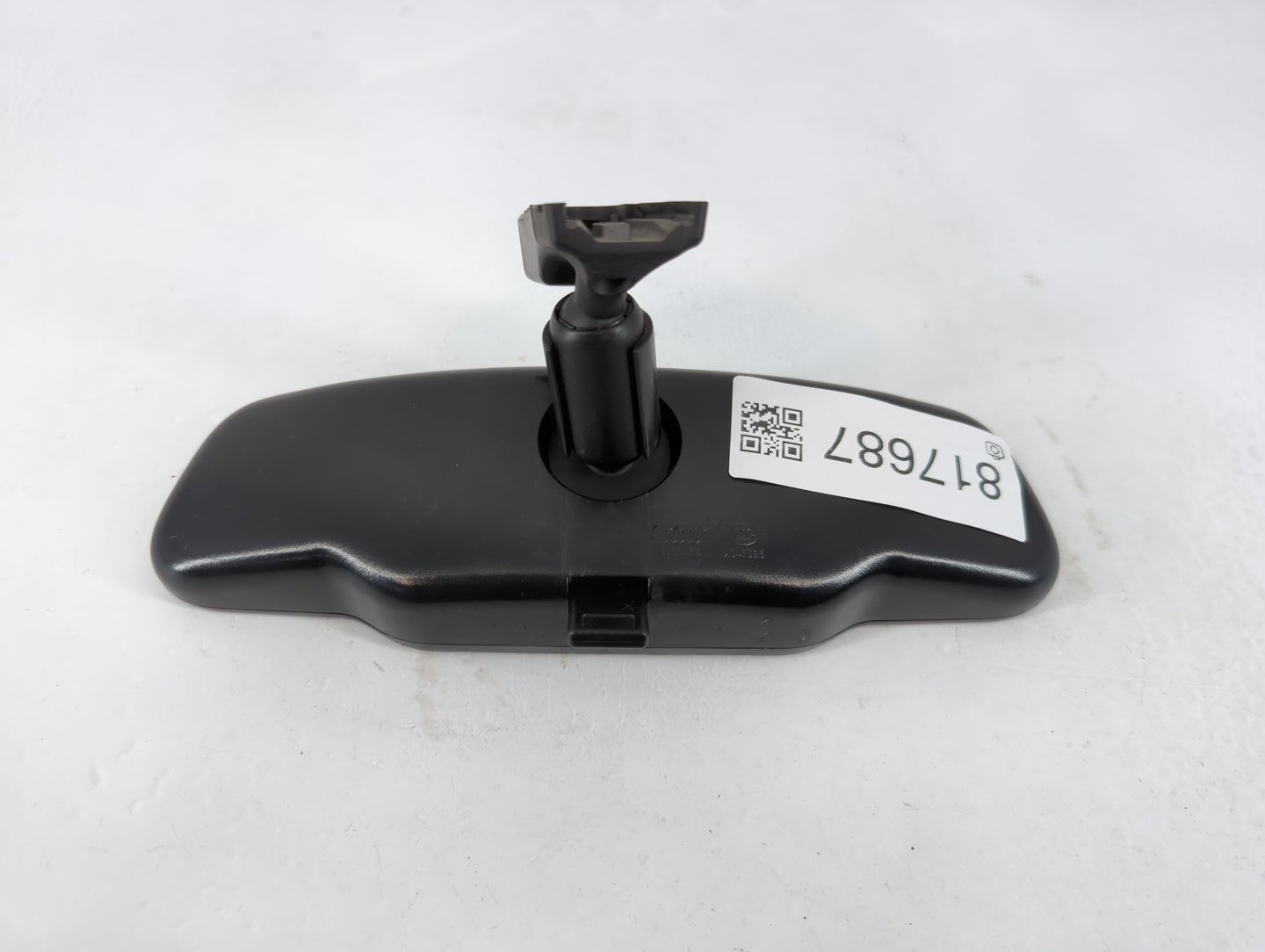 2011-2019 Hyundai Sonata Interior Rear View Mirror Replacement OEM P/N:A047596 Fits OEM Used Auto Parts - Oemusedautoparts1.