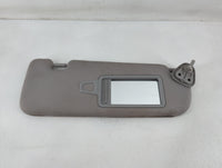 2011-2015 Hyundai Sonata Sun Visor Shade Replacement Passenger Right Mirror Fits Fits 2011 2012 2013 2014 2015 OEM Used Auto