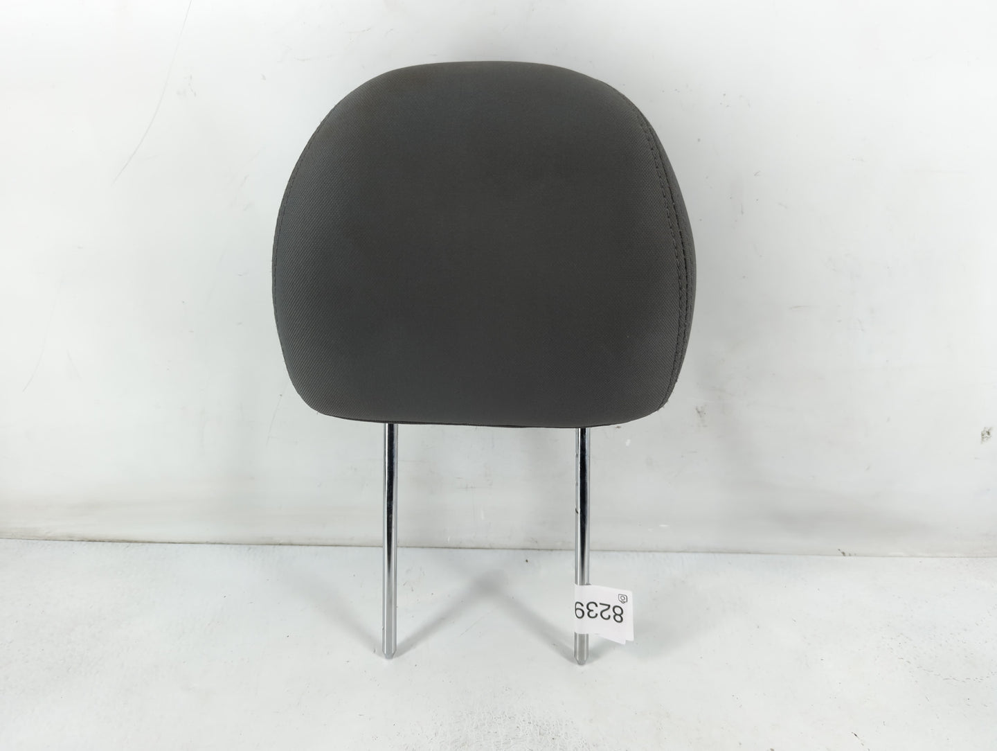 2014 Hyundai Sonata Headrest Head Rest Front Driver Passenger Seat Fits OEM Used Auto Parts - Oemusedautoparts1.com