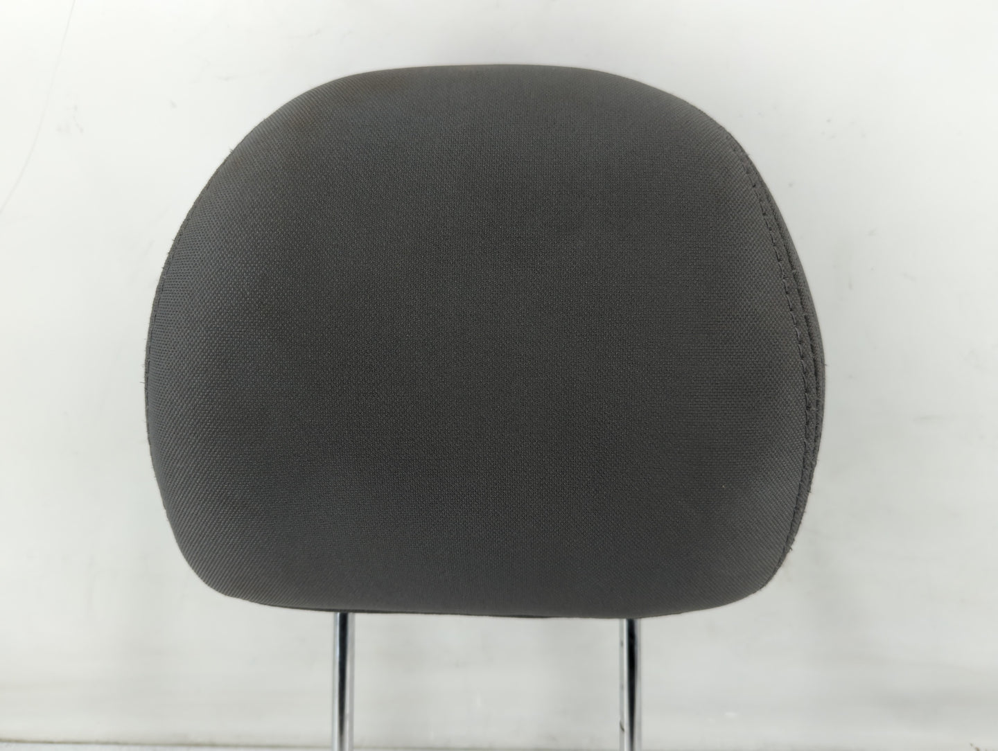 2014 Hyundai Sonata Headrest Head Rest Front Driver Passenger Seat Fits OEM Used Auto Parts - Oemusedautoparts1.com