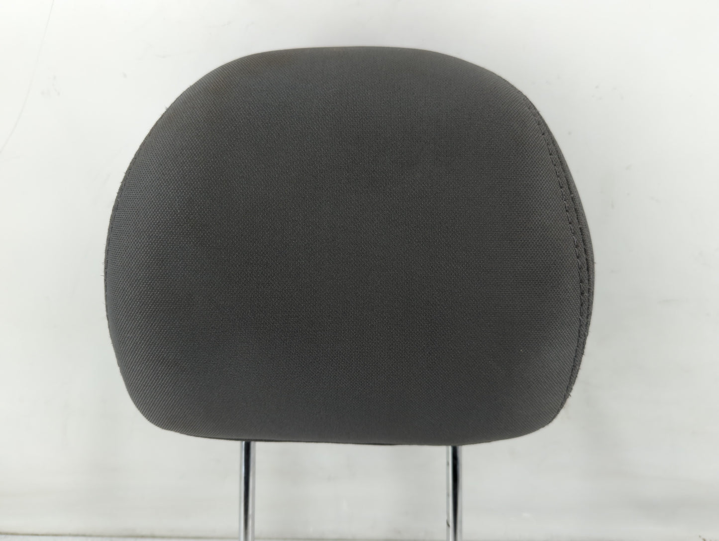 2014 Hyundai Sonata Headrest Head Rest Front Driver Passenger Seat Fits OEM Used Auto Parts - Oemusedautoparts1.com