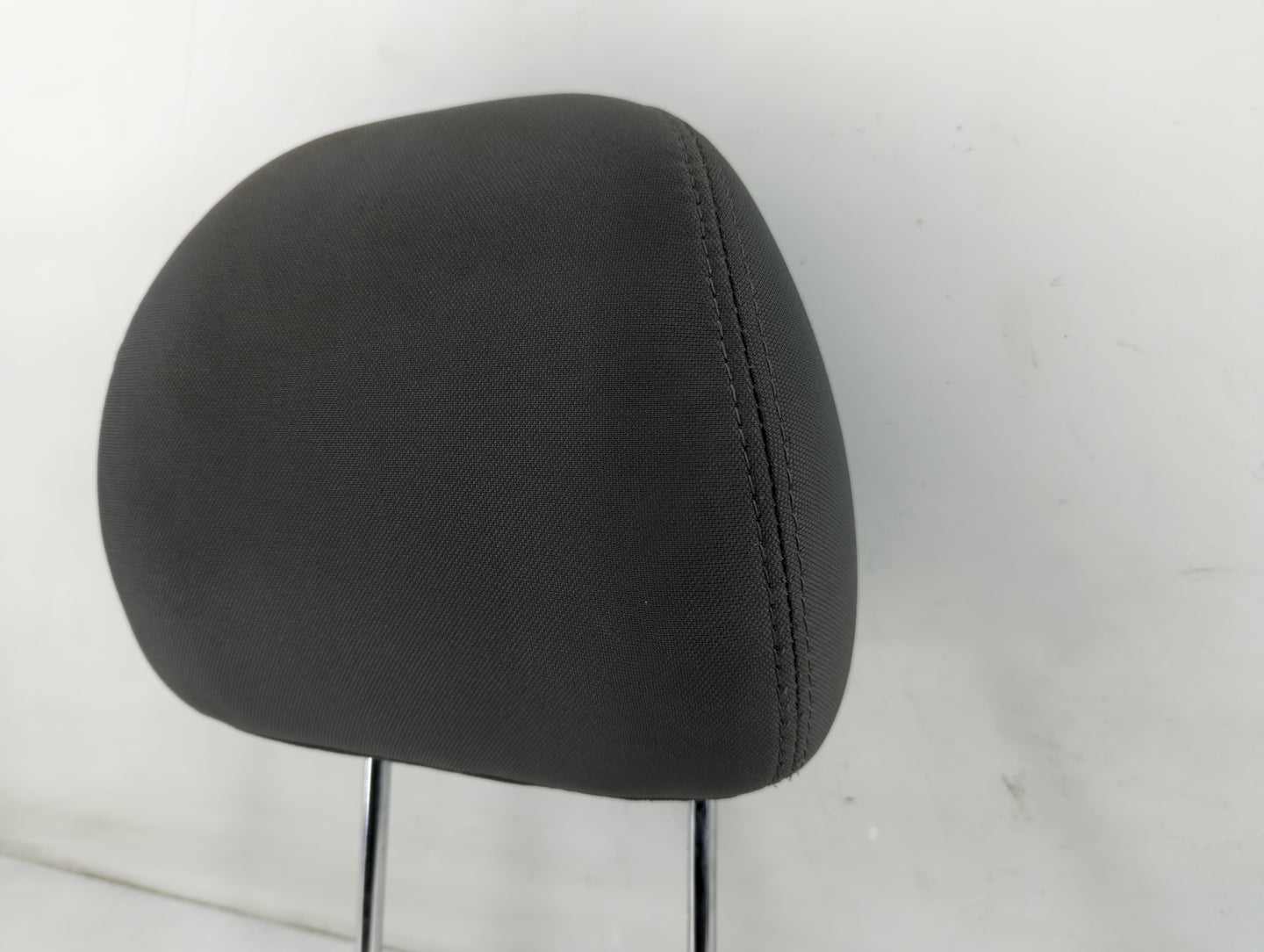 2014 Hyundai Sonata Headrest Head Rest Front Driver Passenger Seat Fits OEM Used Auto Parts - Oemusedautoparts1.com