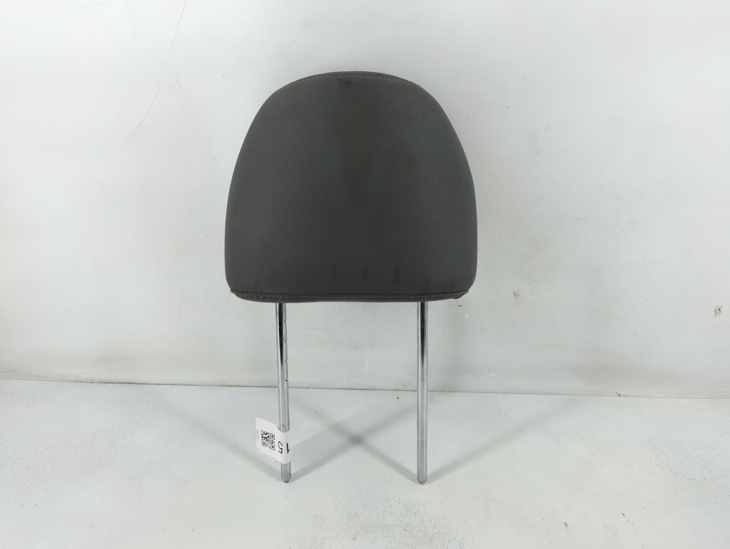 2014 Hyundai Sonata Headrest Head Rest Front Driver Passenger Seat Fits OEM Used Auto Parts - Oemusedautoparts1.com