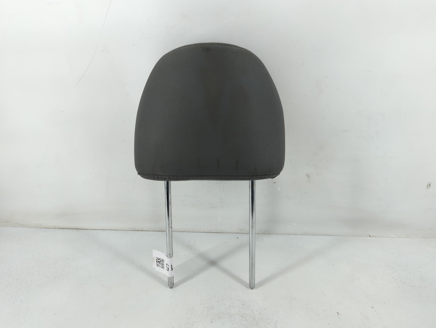 2014 Hyundai Sonata Headrest Head Rest Front Driver Passenger Seat Fits OEM Used Auto Parts - Oemusedautoparts1.com