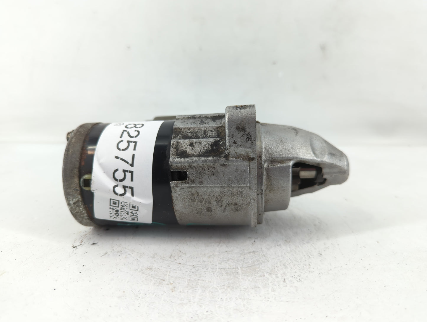 2014 Hyundai Sonata Car Starter Motor Solenoid OEM P/N:56029584AA Fits Fits 2015 2016 OEM Used Auto Parts - Oemusedautoparts