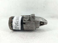 2014 Hyundai Sonata Car Starter Motor Solenoid OEM P/N:56029584AA Fits Fits 2015 2016 OEM Used Auto Parts - Oemusedautoparts
