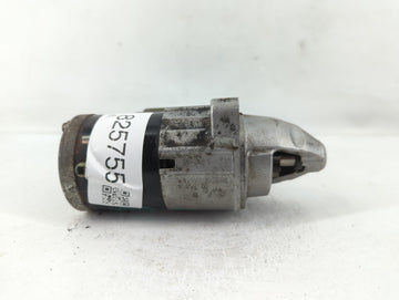2014 Hyundai Sonata Car Starter Motor Solenoid OEM P/N:56029584AA Fits Fits 2015 2016 OEM Used Auto Parts - Oemusedautoparts