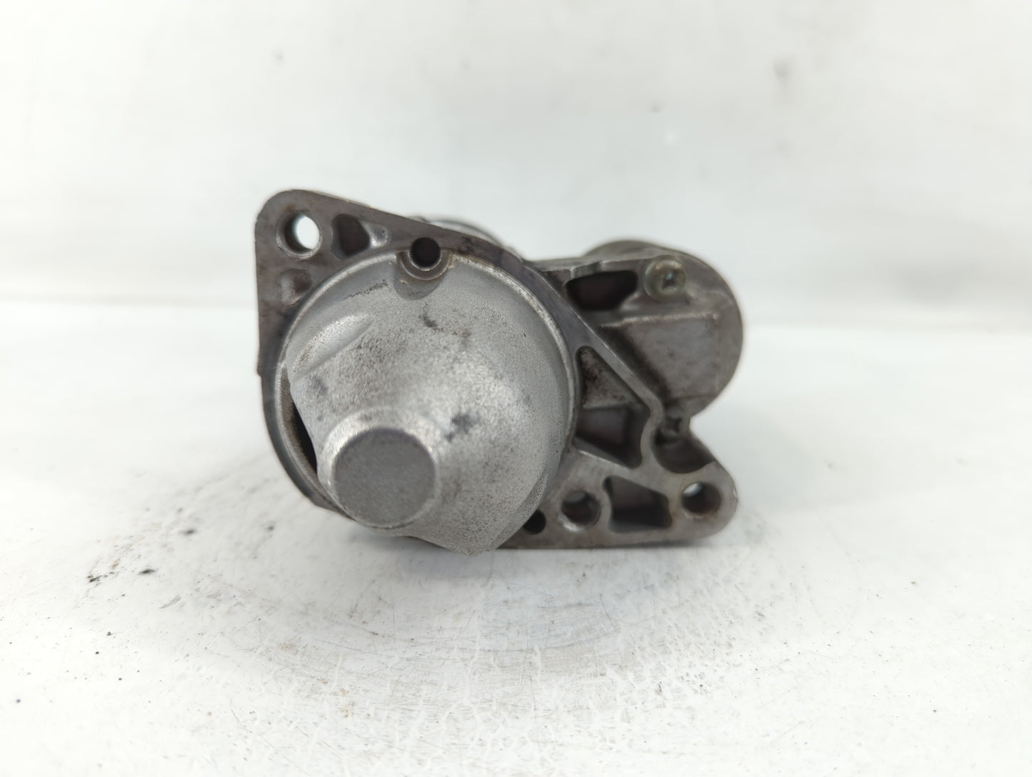 2014 Hyundai Sonata Car Starter Motor Solenoid OEM P/N:56029584AA Fits Fits 2015 2016 OEM Used Auto Parts - Oemusedautoparts