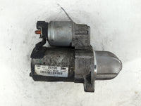 2008-2014 Hyundai Sonata Car Starter Motor Solenoid OEM P/N:36100 2G100 Fits Fits 2008 2009 2010 2011 2012 2013 2014 OEM Use