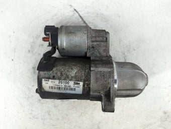 compare product 2008-2014 Hyundai Sonata Car Starter Motor Solenoid OEM P/N:36100 2G100 Fits Fits 2008 2009 2010 2011 2012 2013 2014 OEM Used Auto Parts