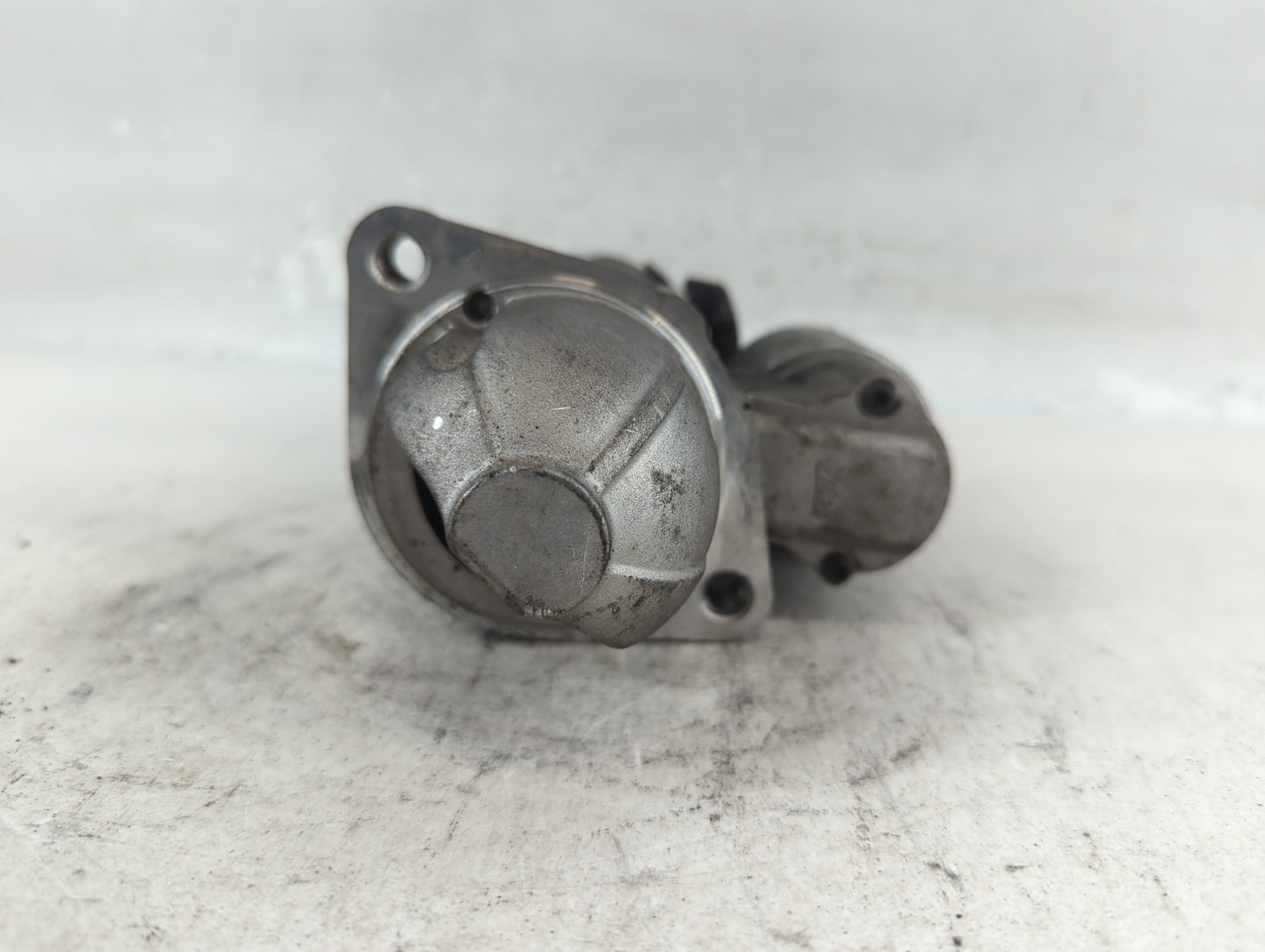 2008-2014 Hyundai Sonata Car Starter Motor Solenoid OEM P/N:36100 2G100 Fits Fits 2008 2009 2010 2011 2012 2013 2014 OEM Use