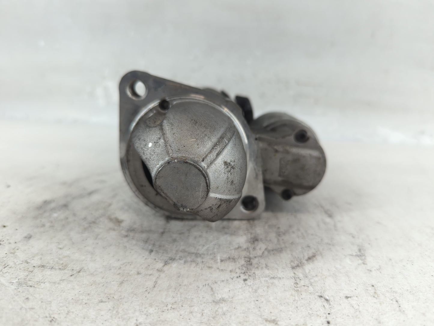 2008-2014 Hyundai Sonata Car Starter Motor Solenoid OEM P/N:36100 2G100 Fits Fits 2008 2009 2010 2011 2012 2013 2014 OEM Use