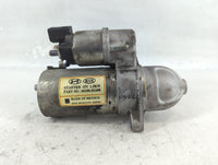 2008-2014 Hyundai Sonata Car Starter Motor Solenoid OEM P/N:36100-2G400 Fits Fits 2008 2009 2010 2011 2012 2013 2014 OEM Use