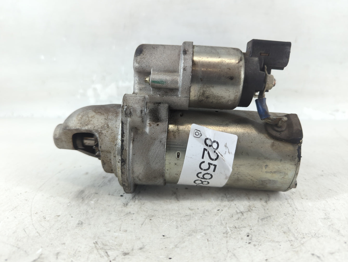 2008-2014 Hyundai Sonata Car Starter Motor Solenoid OEM P/N:36100-2G400 Fits Fits 2008 2009 2010 2011 2012 2013 2014 OEM Use