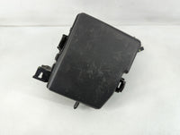 2011-2014 Hyundai Sonata Fusebox Fuse Box Panel Relay Module P/N:91950-3S712 Fits Fits 2011 2012 2013 2014 OEM Used Auto Par