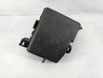 2011-2014 Hyundai Sonata Fusebox Fuse Box Panel Relay Module P/N:91950-3S712 Fits Fits 2011 2012 2013 2014 OEM Used Auto Par