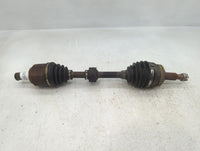 2011-2014 Hyundai Sonata Axle Shaft Front Driver Cv C/v - Oemusedautoparts1.com
