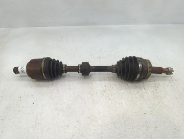 2011-2014 Hyundai Sonata Axle Shaft Front Driver Cv C/v - Oemusedautoparts1.com