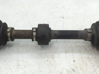 2011-2014 Hyundai Sonata Axle Shaft Front Driver Cv C/v - Oemusedautoparts1.com