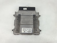 2011-2014 Hyundai Sonata PCM Engine Control Computer ECU ECM PCU OEM P/N:39111-2G664 39101-2G664 Fits Fits 2011 2012 2013 20