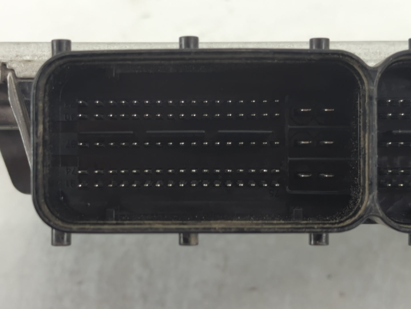 2011-2014 Hyundai Sonata PCM Engine Control Computer ECU ECM PCU OEM P/N:39111-2G664 39101-2G664 Fits Fits 2011 2012 2013 20