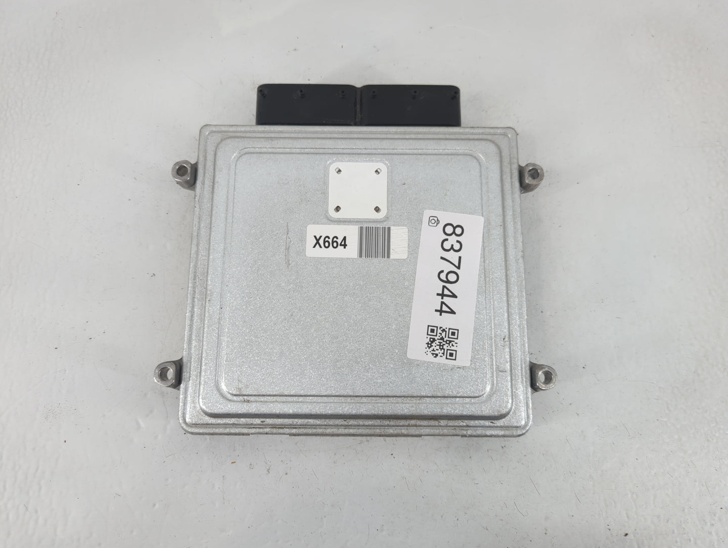2011-2014 Hyundai Sonata PCM Engine Control Computer ECU ECM PCU OEM P/N:39111-2G664 39101-2G664 Fits Fits 2011 2012 2013 20