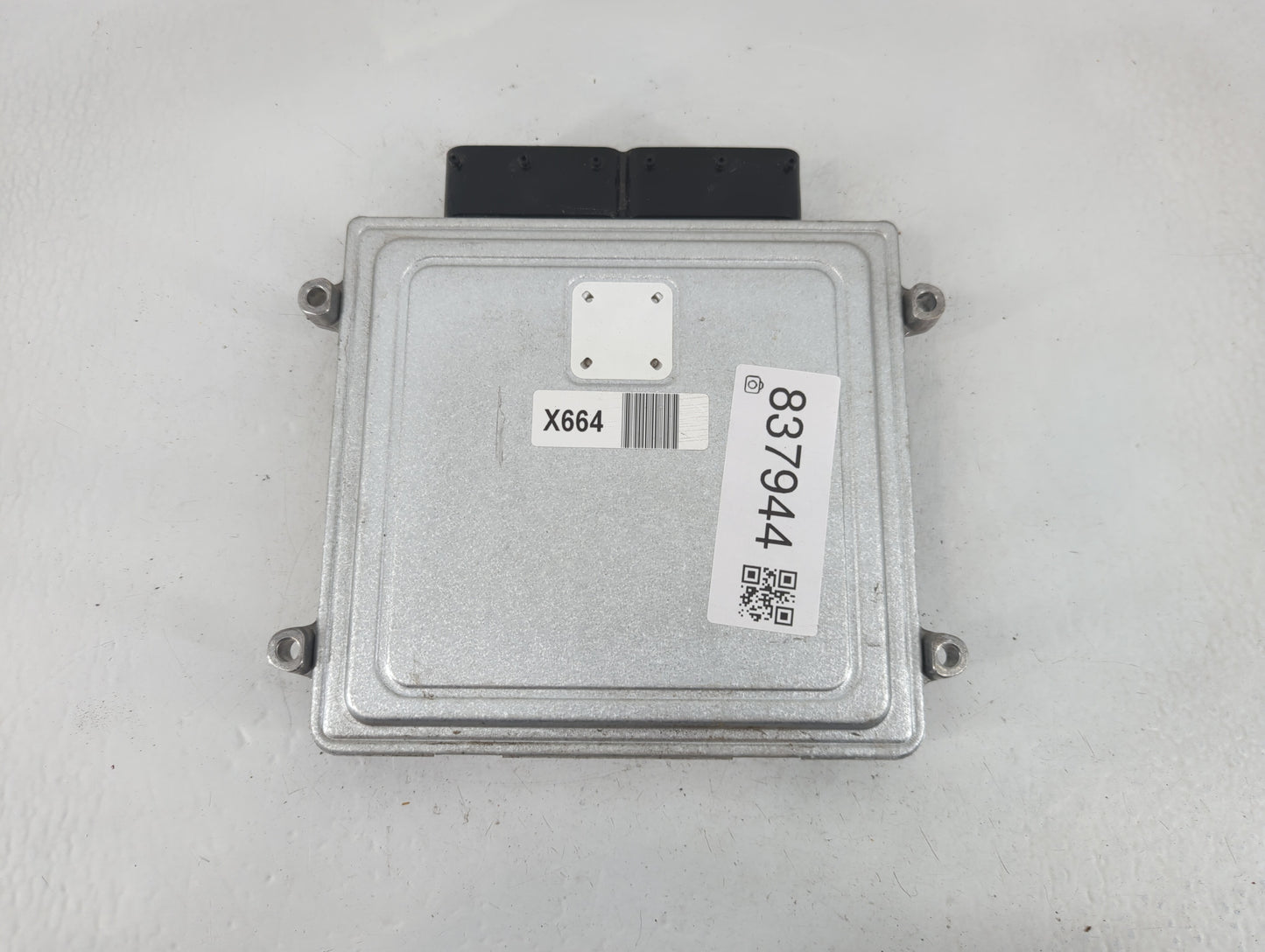 2011-2014 Hyundai Sonata PCM Engine Control Computer ECU ECM PCU OEM P/N:39111-2G664 39101-2G664 Fits Fits 2011 2012 2013 20