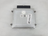 2011-2014 Hyundai Sonata PCM Engine Control Computer ECU ECM PCU OEM P/N:39111-2G664 39101-2G664 Fits Fits 2011 2012 2013 20