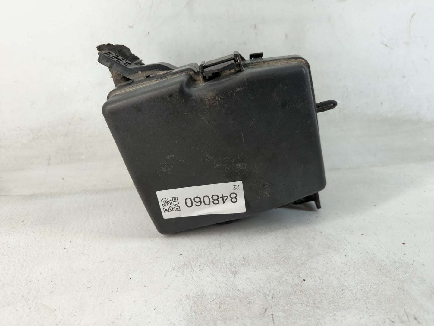 2011-2014 Hyundai Sonata Fusebox Fuse Box Panel Relay Module P/N:91950-3S712 Fits Fits 2011 2012 2013 2014 OEM Used Auto Par