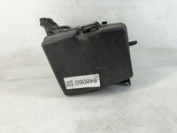 2011-2014 Hyundai Sonata Fusebox Fuse Box Panel Relay Module P/N:91950-3S712 Fits Fits 2011 2012 2013 2014 OEM Used Auto Par