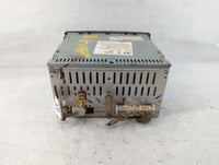2014-2015 Hyundai Sonata Radio AM FM Cd Player Receiver Replacement P/N:96180-3Q8004X Fits Fits 2014 2015 OEM Used Auto Part
