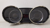 2011-2014 Hyundai Sonata Instrument Cluster Speedometer Gauges P/N:94001-3Q014 94001-3Q013 Fits Fits 2011 2012 2013 2014 OEM