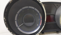 2011-2014 Hyundai Sonata Instrument Cluster Speedometer Gauges P/N:94001-3Q014 94001-3Q013 Fits Fits 2011 2012 2013 2014 OEM