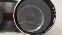 2011-2014 Hyundai Sonata Instrument Cluster Speedometer Gauges P/N:94001-3Q014 94001-3Q013 Fits Fits 2011 2012 2013 2014 OEM