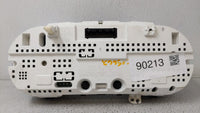 2011-2014 Hyundai Sonata Instrument Cluster Speedometer Gauges P/N:94001-3Q014 94001-3Q013 Fits Fits 2011 2012 2013 2014 OEM