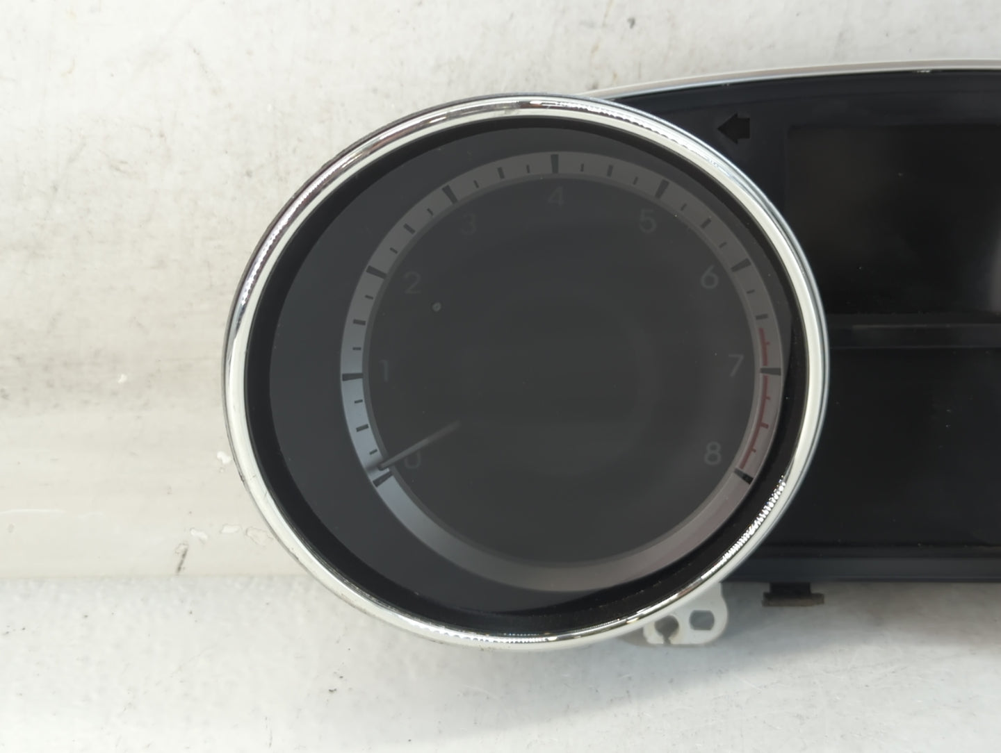 2014 Hyundai Sonata Instrument Cluster Speedometer Gauges P/N:94011-3Q000 Fits OEM Used Auto Parts - Oemusedautoparts1.com