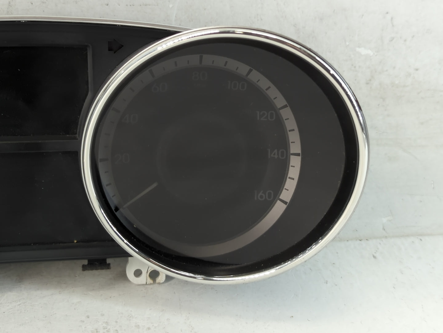 2014 Hyundai Sonata Instrument Cluster Speedometer Gauges P/N:94011-3Q000 Fits OEM Used Auto Parts - Oemusedautoparts1.com
