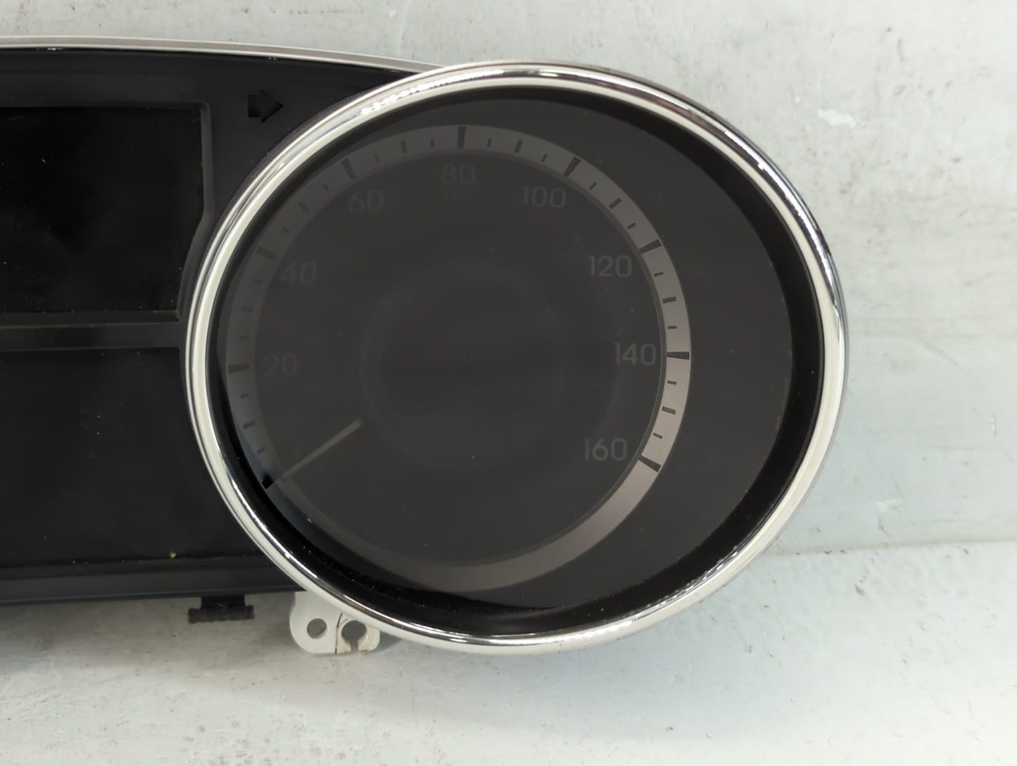 2014 Hyundai Sonata Instrument Cluster Speedometer Gauges P/N:94011-3Q000 Fits OEM Used Auto Parts - Oemusedautoparts1.com